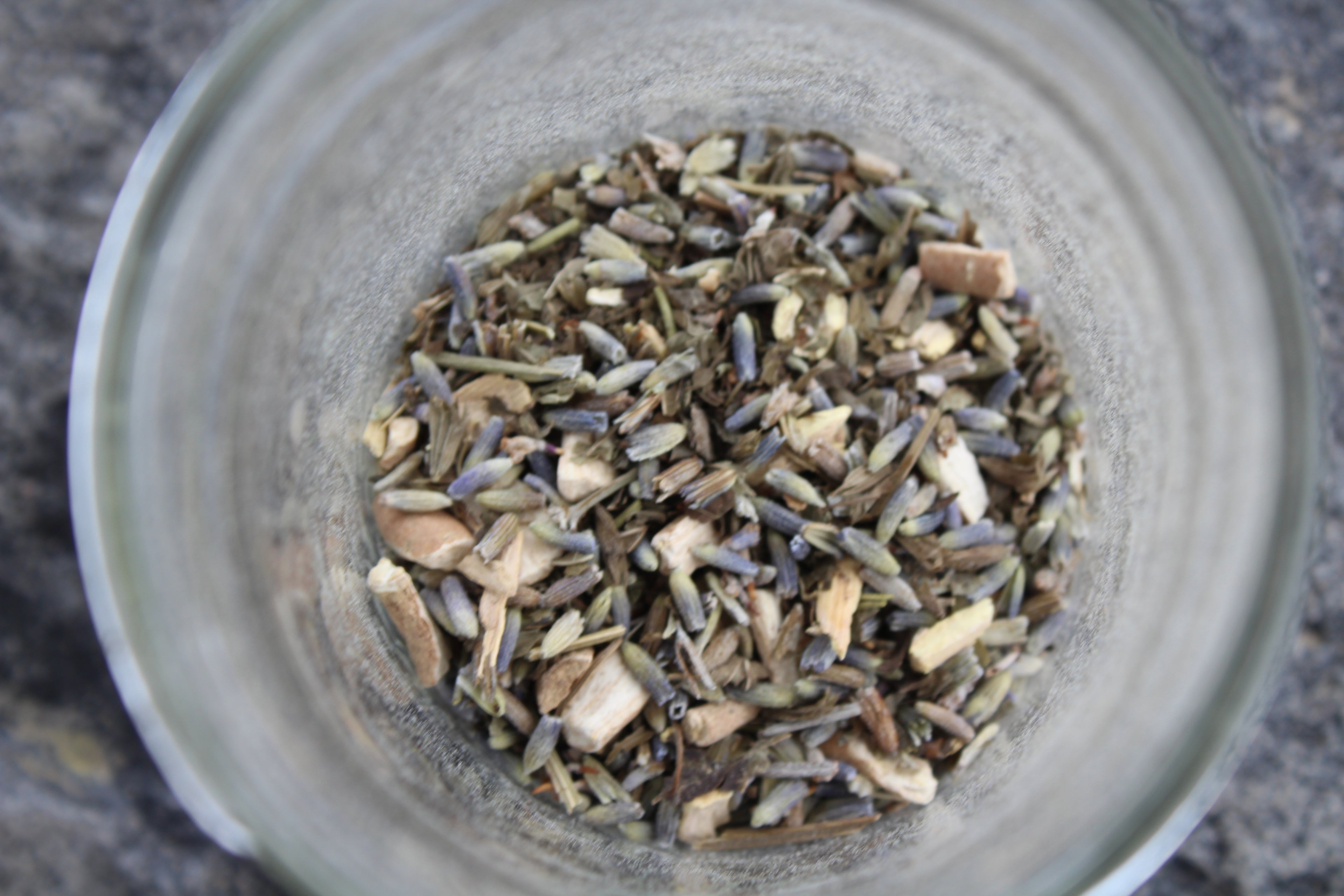 Anxi-Tea