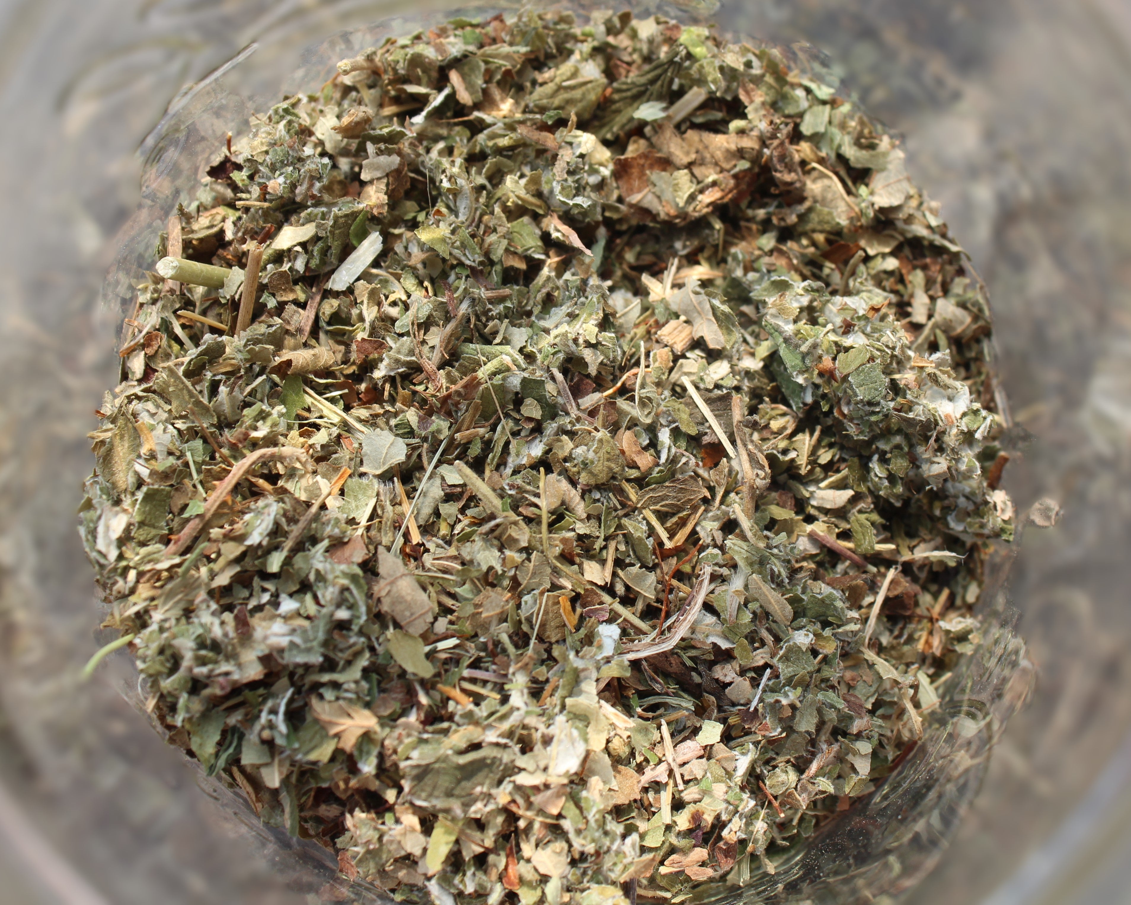 Berry Blend
