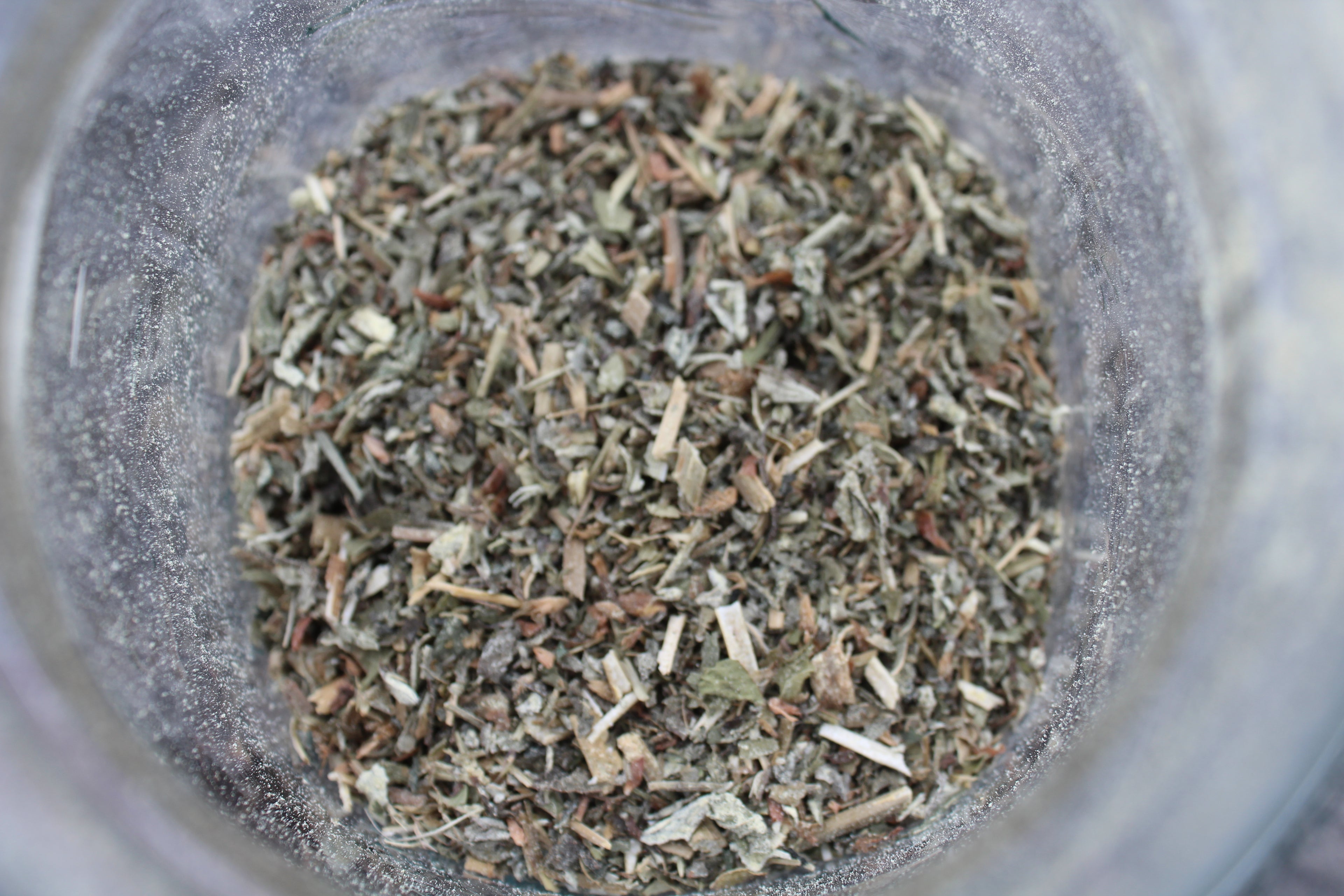 Hormone Blend