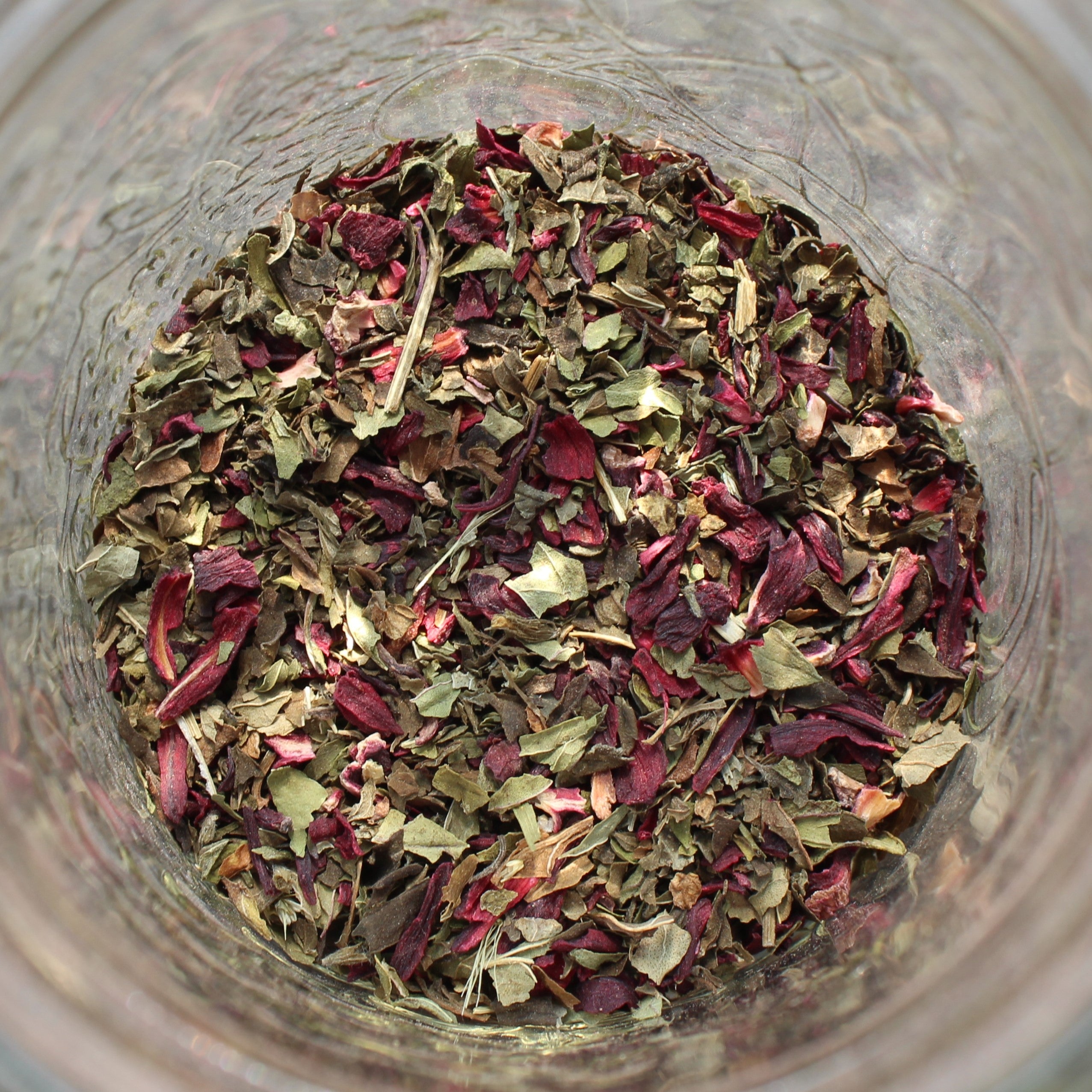 Refreshing Blend