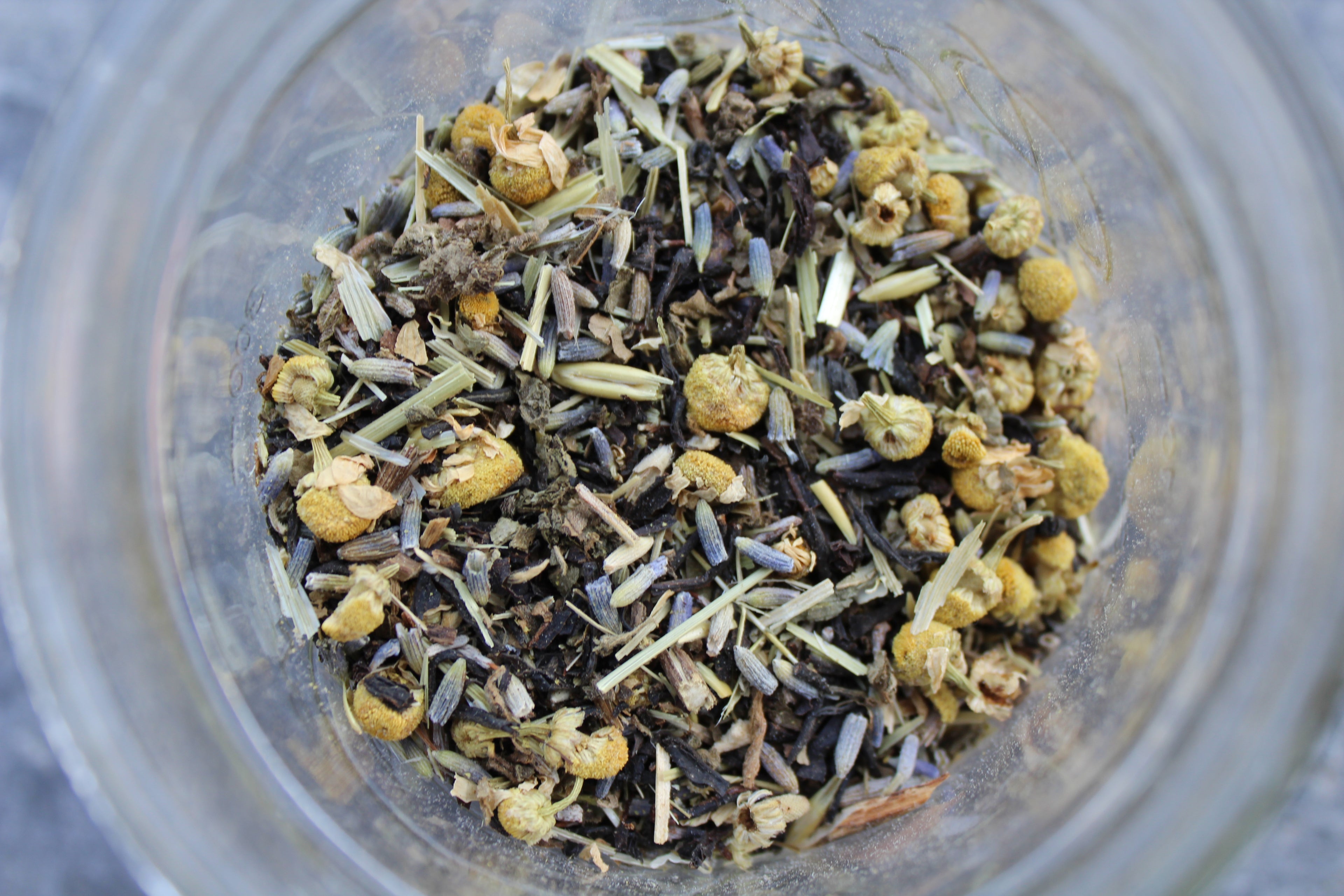 Signature Blend