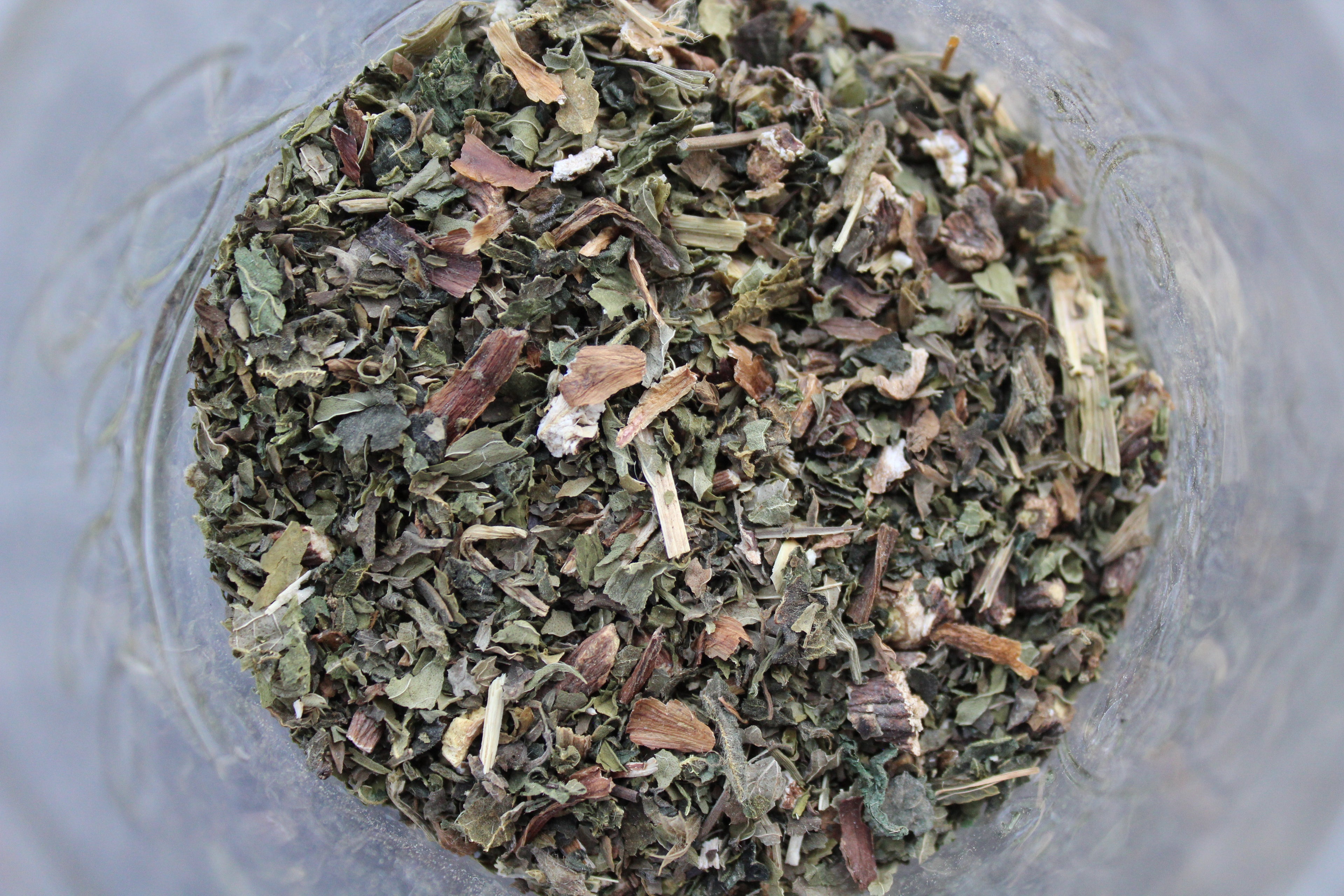 Wellness Blend